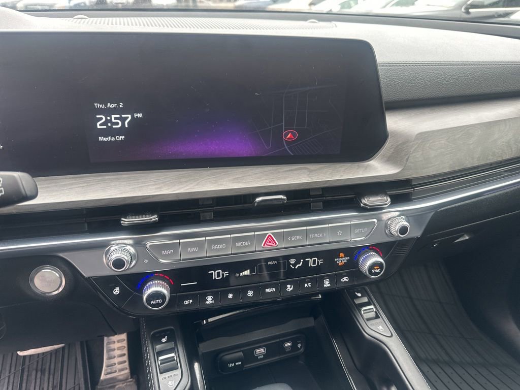 Used 2024 Kia Telluride SX Prestige X-Pro image 16