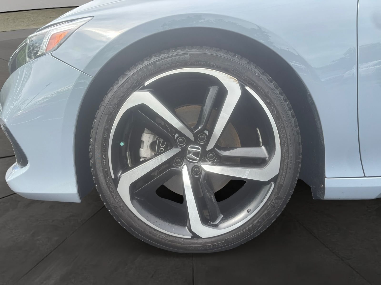 Used 2022 Honda Accord Sport image 14