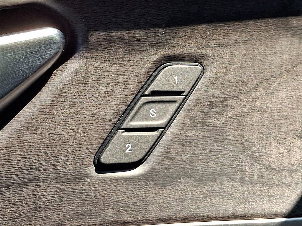 Certified 2023 Jeep Grand Cherokee 4WD 4xe image 28