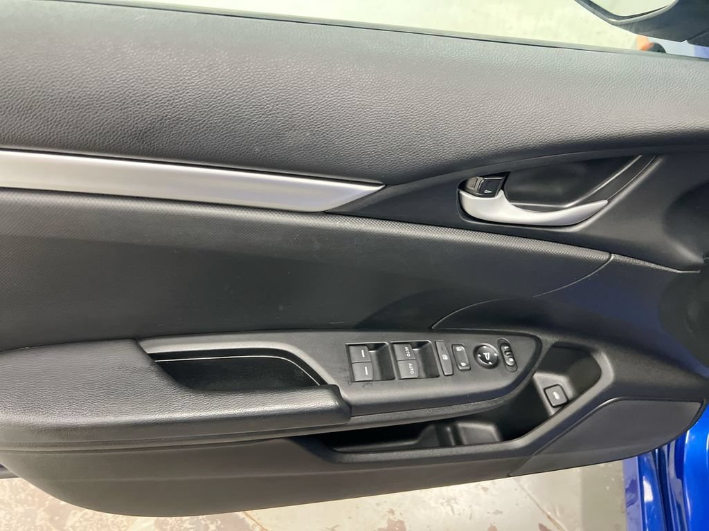 Used 2021 Honda Civic Sport image 20