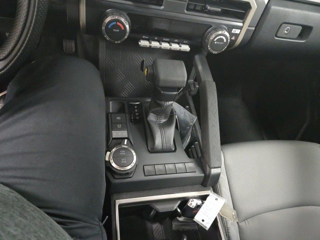 New 2026 Toyota Tacoma SR5 image 23