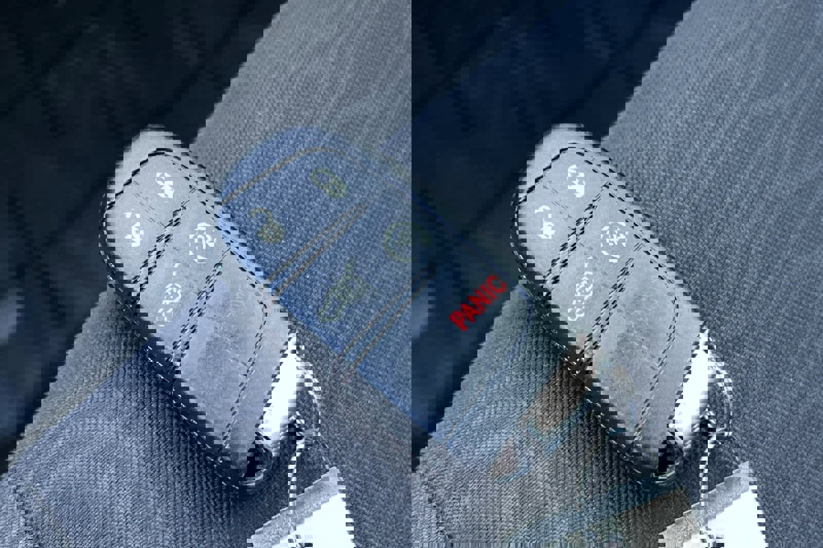 Used 2022 Dodge Durango GT image 24