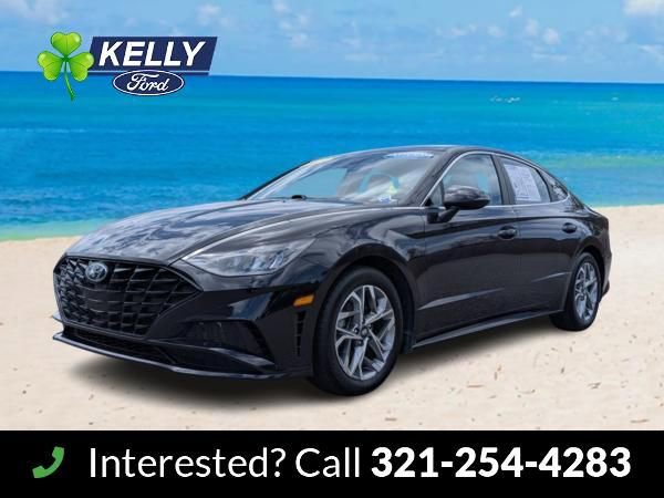 Used 2023 Hyundai Sonata SEL