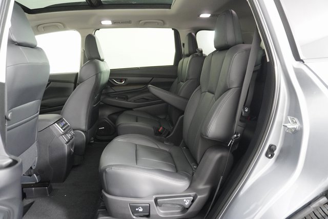 New 2026 Subaru Ascent Bronze Edition image 21