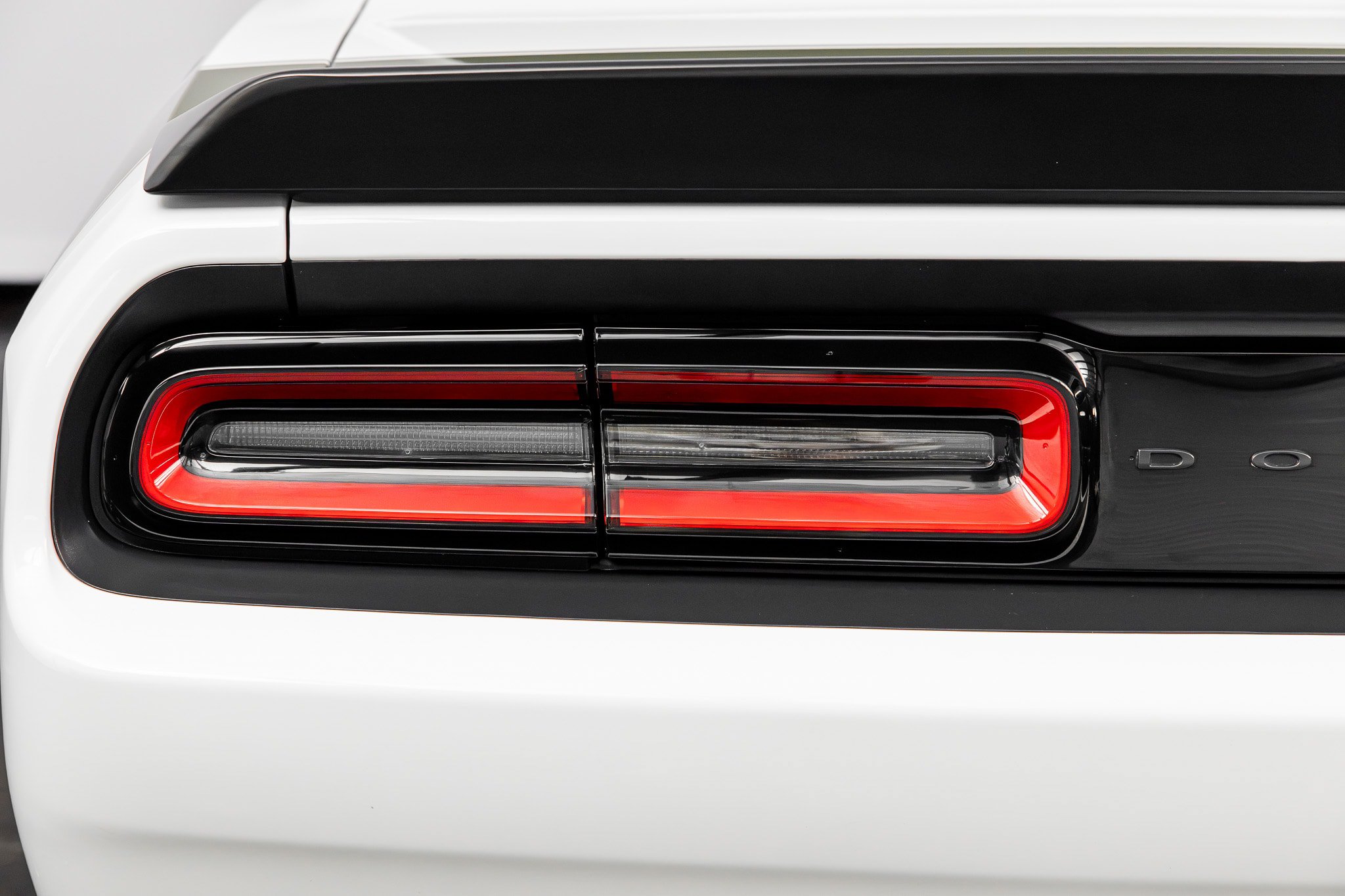 Used 2023 Dodge Challenger R/T Scat Pack RWD image 17
