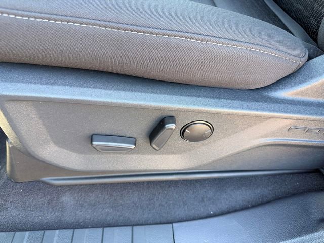 New 2025 Ford F150 XLT w/ Equipment Group 302A MID image 22