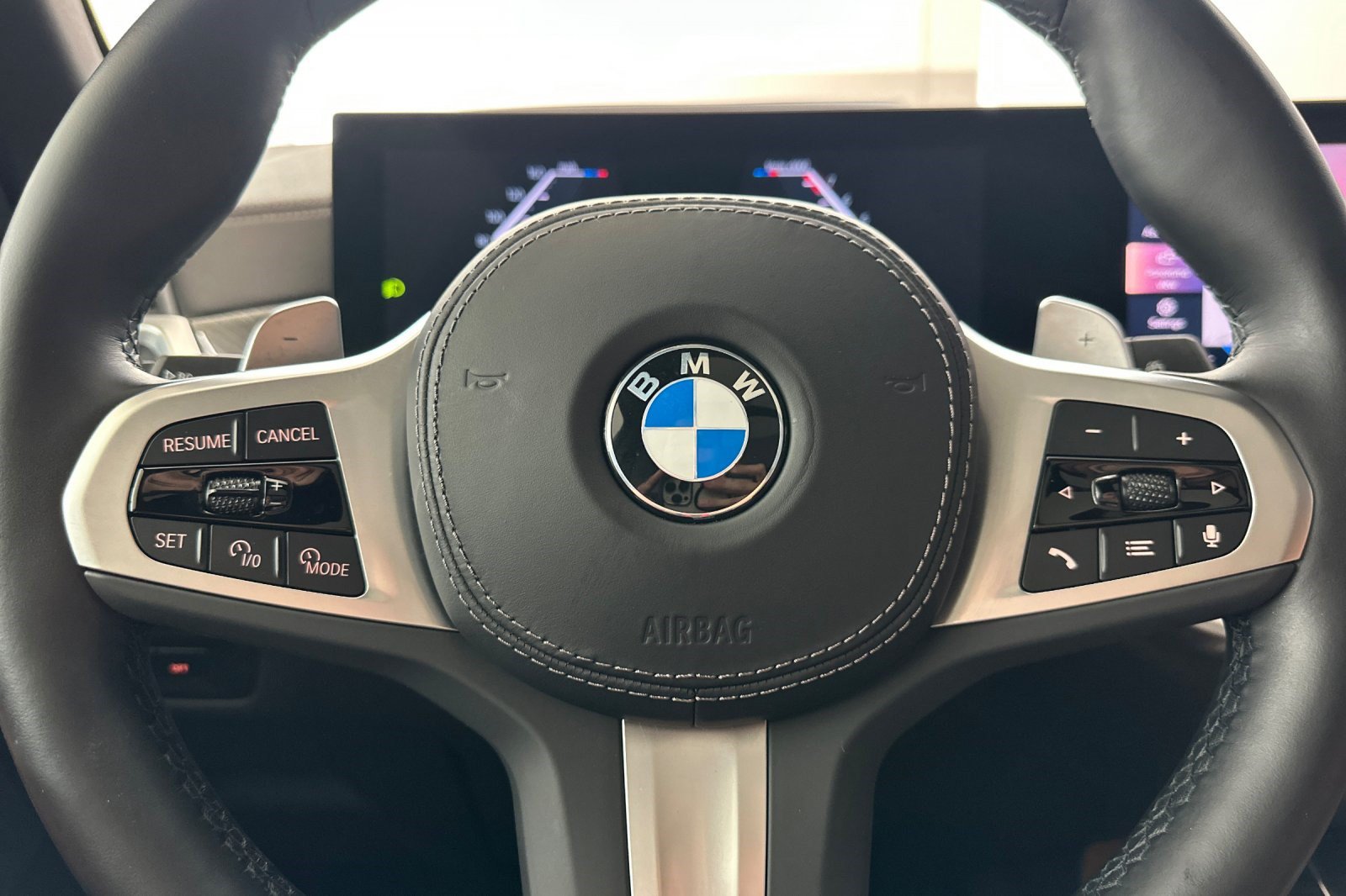 Certified 2024 BMW X5 sDrive40i w/ M Sport Package RWD image 10