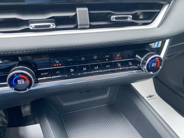 New 2026 Chevrolet Equinox LT w/ Convenience Package II image 13