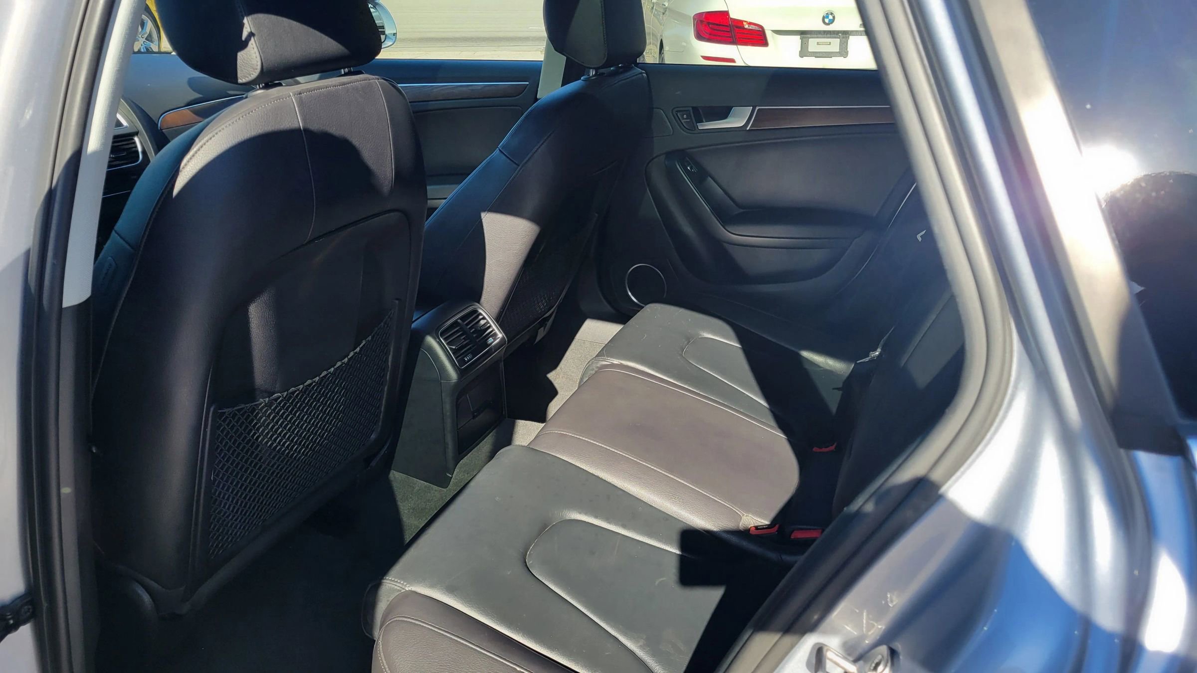 Used 2015 Audi A4 Premium Plus w/ Technology Package image 24