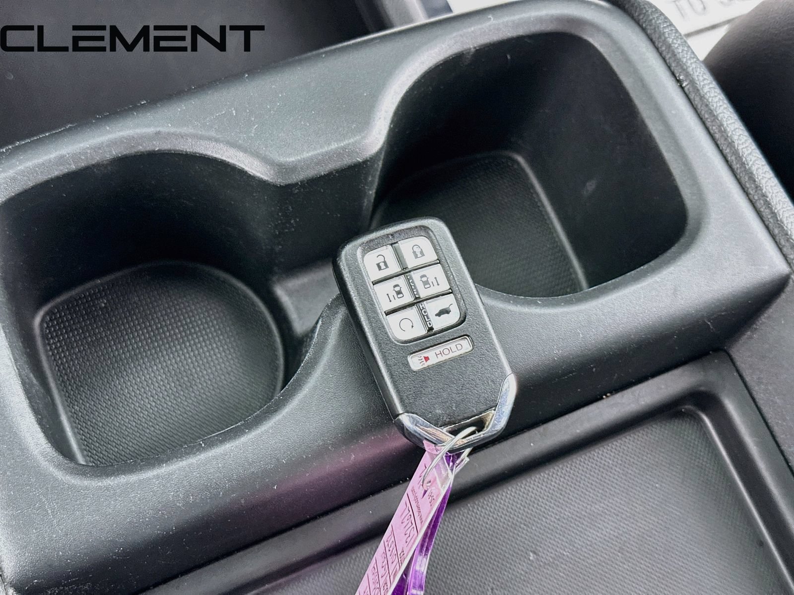 Used 2024 Honda Odyssey Sport image 24