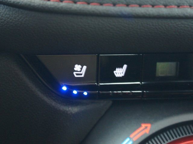 New 2026 Chevrolet Blazer RS w/ Enhanced Convenience Package image 5