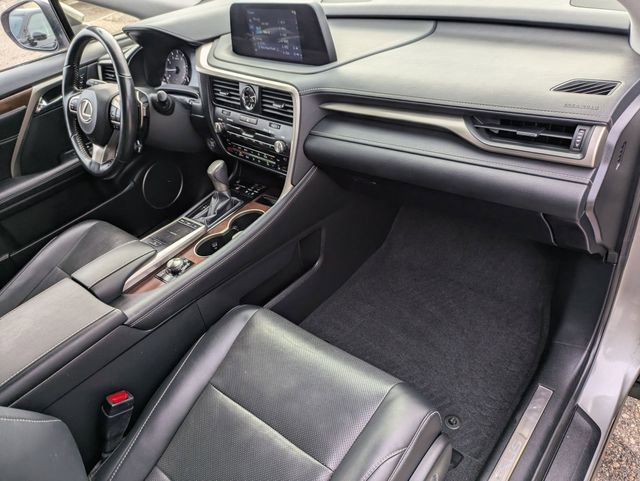 Used 2021 Lexus RX 350L image 19