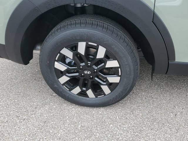 New 2026 Hyundai Santa Cruz SEL AWD/4WD image 6