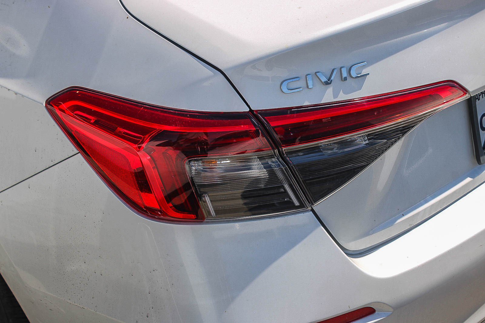 Used 2023 Honda Civic LX image 11