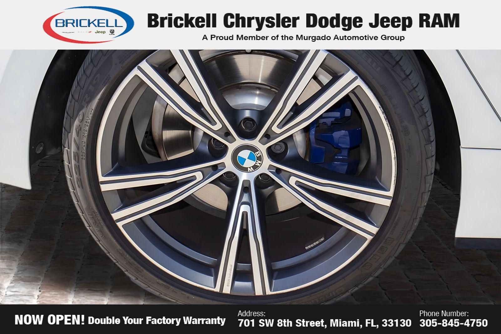 Used 2021 BMW 330i Sedan w/ Convenience Package RWD image 40