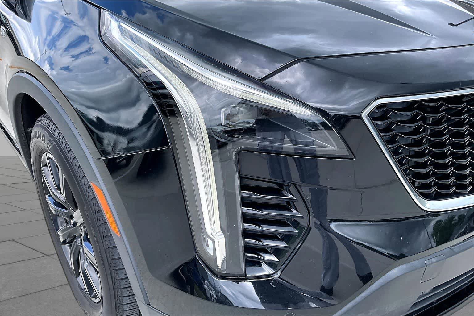 Used 2019 Cadillac XT4 Sport FWD image 26