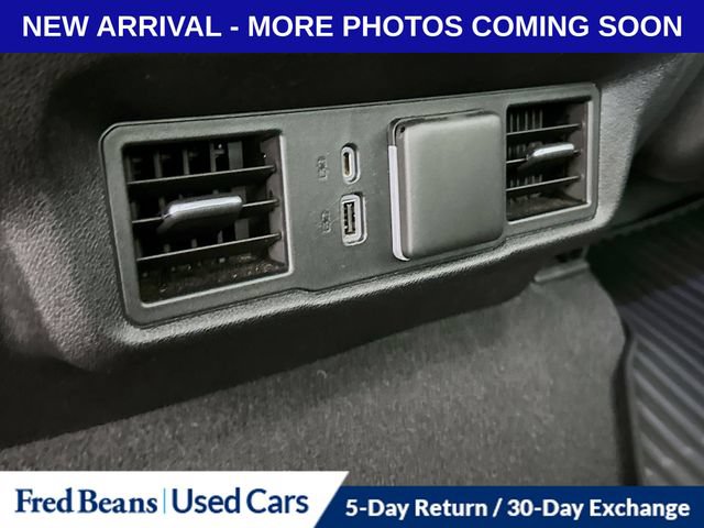 Used 2023 Chevrolet Silverado 1500 RST w/ LPO, Dark Essentials Package AWD/4WD image 31