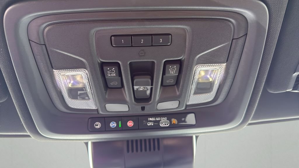 Used 2024 Chevrolet Silverado 3500 High Country w/ High Country Premium Package AWD/4WD image 37