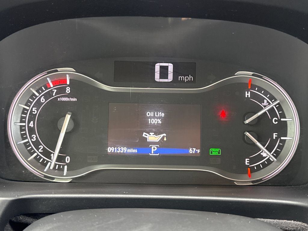 Used 2019 Honda Ridgeline Sport image 21