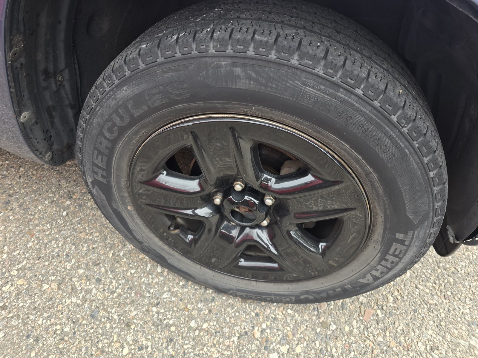 Used 2009 Toyota RAV4 4WD w/ Base L4 Extra Value Pkg image 10
