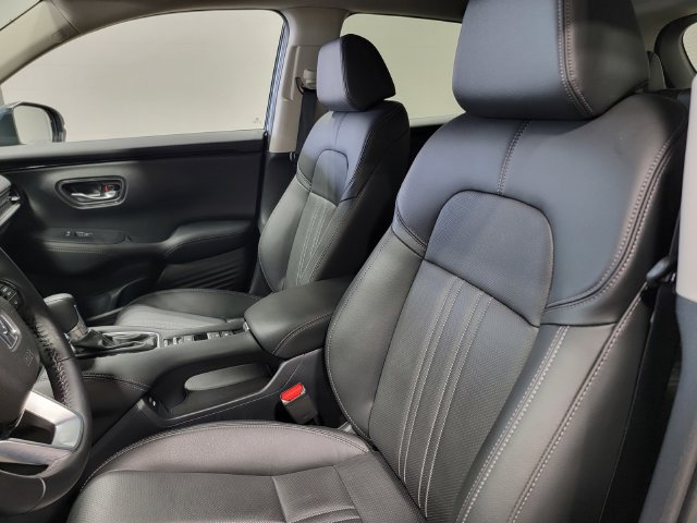 Certified 2026 Honda HR-V EX-L image 13