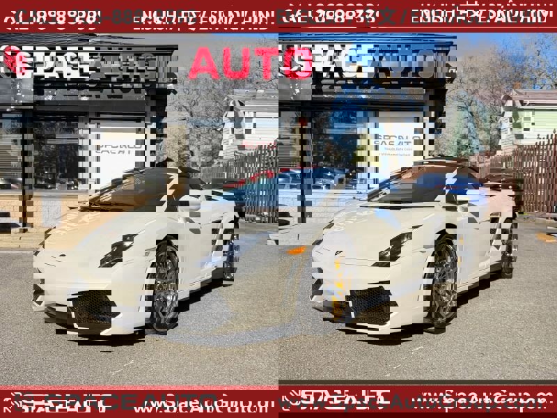 Used 2013 Lamborghini Gallardo LP 550-2 image 1