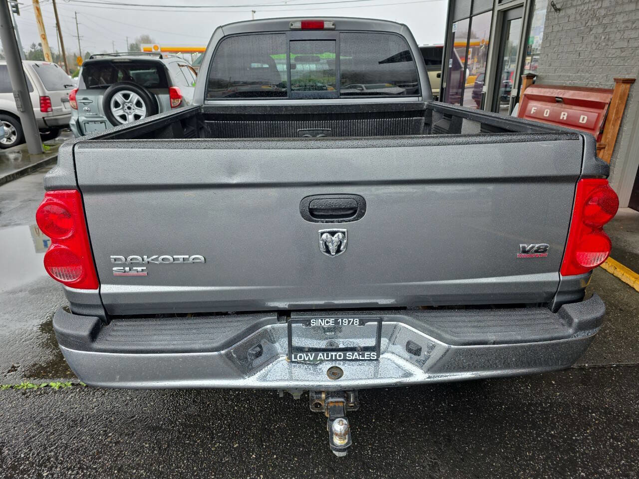 Used 2005 Dodge Dakota SLT image 10