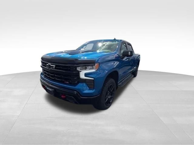 Certified 2023 Chevrolet Silverado 1500 LT Trail Boss w/ LT Trail Boss Premium Package image 3