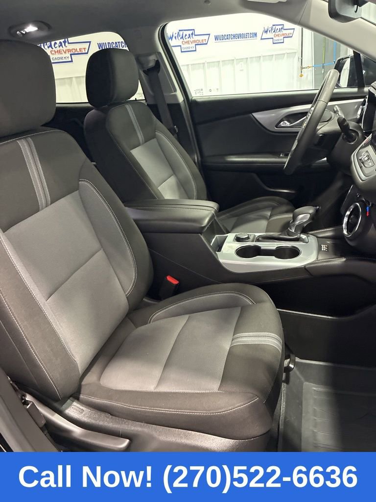 Used 2024 Chevrolet Blazer LT w/ Convenience Package image 44