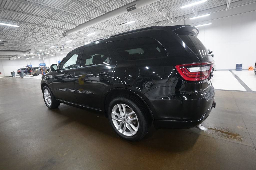Used 2023 Dodge Durango GT AWD/4WD image 34
