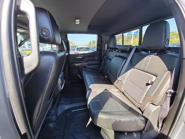 Used 2019 Chevrolet Silverado 1500 High Country w/ Technology Package AWD/4WD image 25