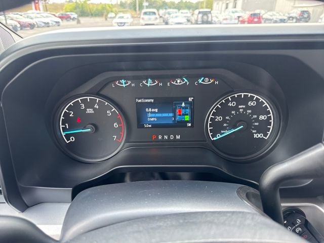 New 2026 Ford F350 XL image 19