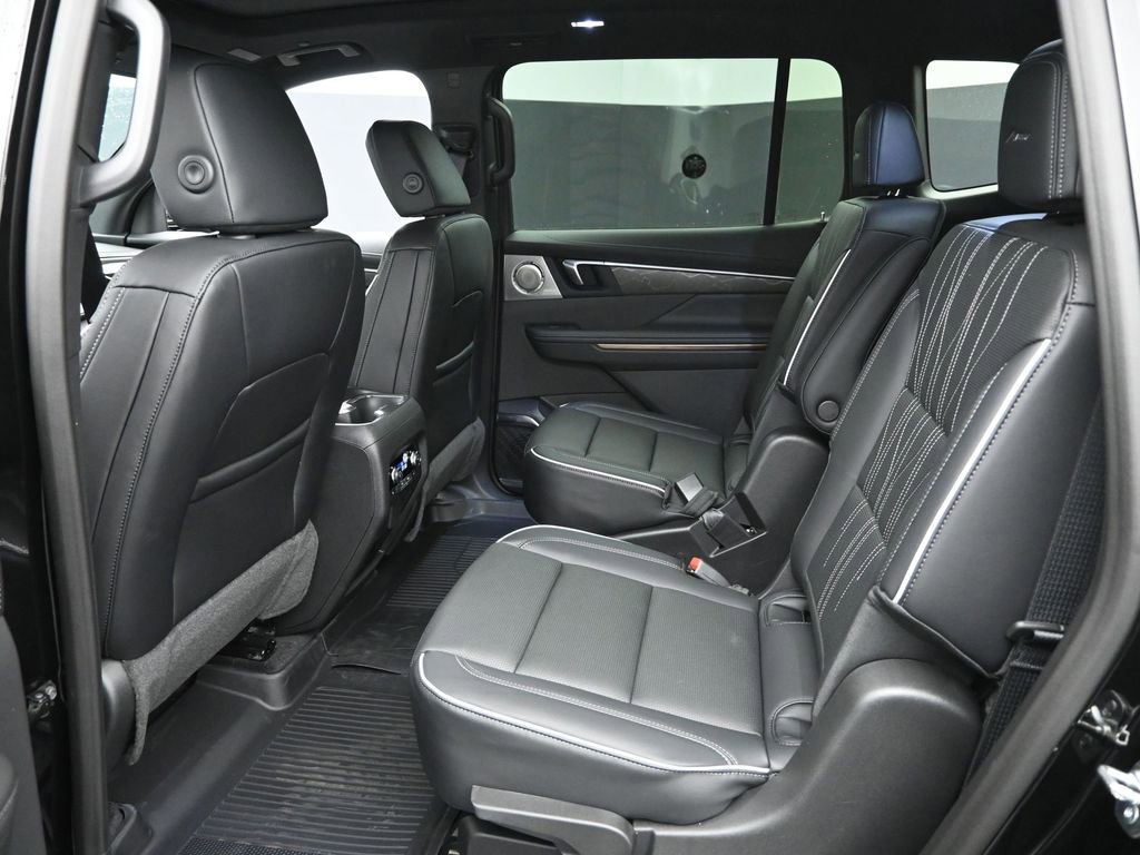 New 2026 Buick Enclave Avenir w/ Super Cruise Package image 14