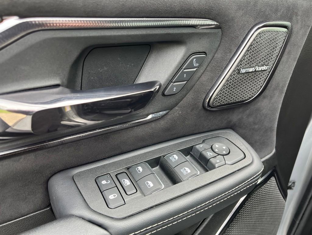 Used 2025 RAM 1500 RHO w/ RHO Level 1 Equipment Group AWD/4WD image 29