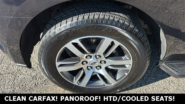 Used 2024 Ford Expedition Max Limited image 34