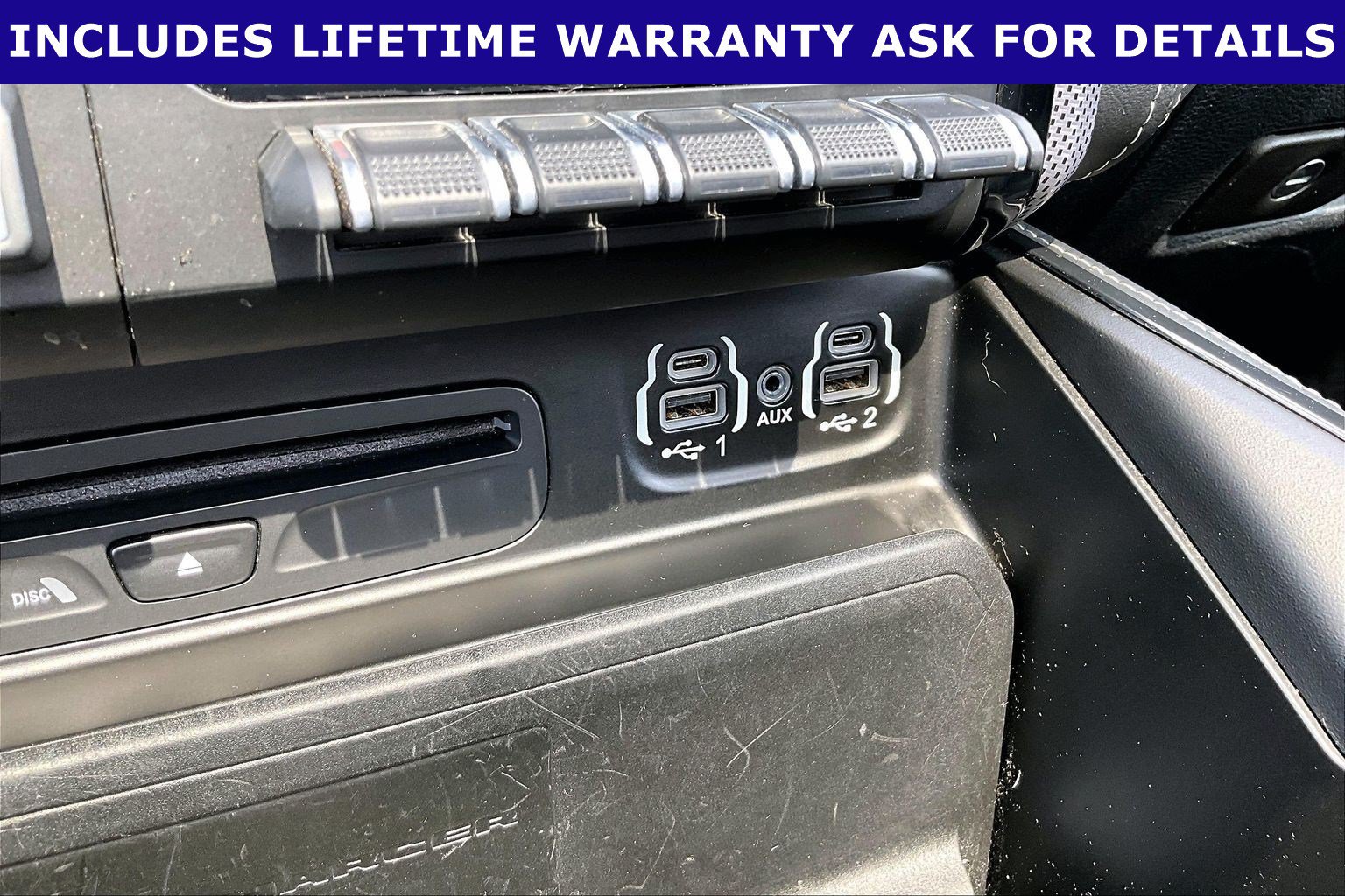 Used 2019 RAM 1500 Limited AWD/4WD image 27