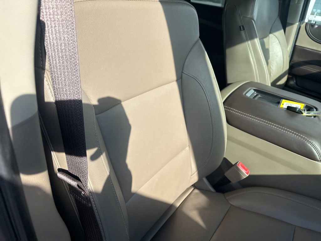 Used 2020 Chevrolet Tahoe LT image 42