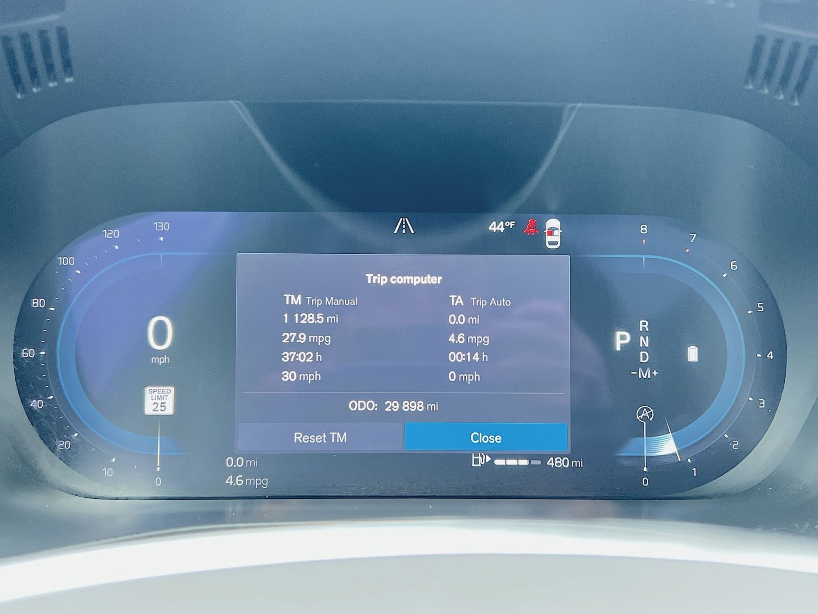 Certified 2023 Volvo XC60 B5 Ultimate image 17