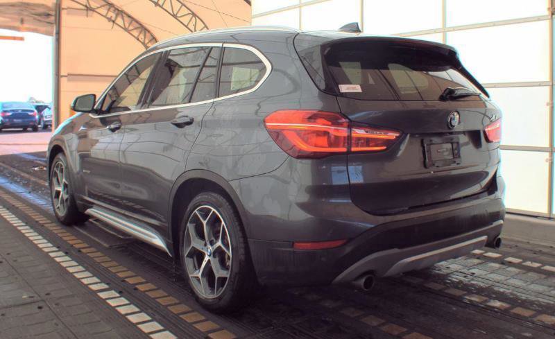Used 2016 BMW X1 xDrive28i AWD/4WD image 6
