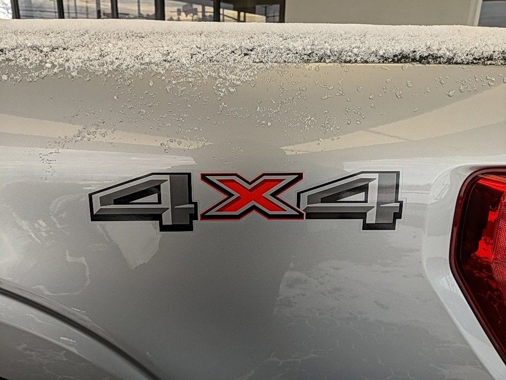 Certified 2022 Ford F150 XLT image 9