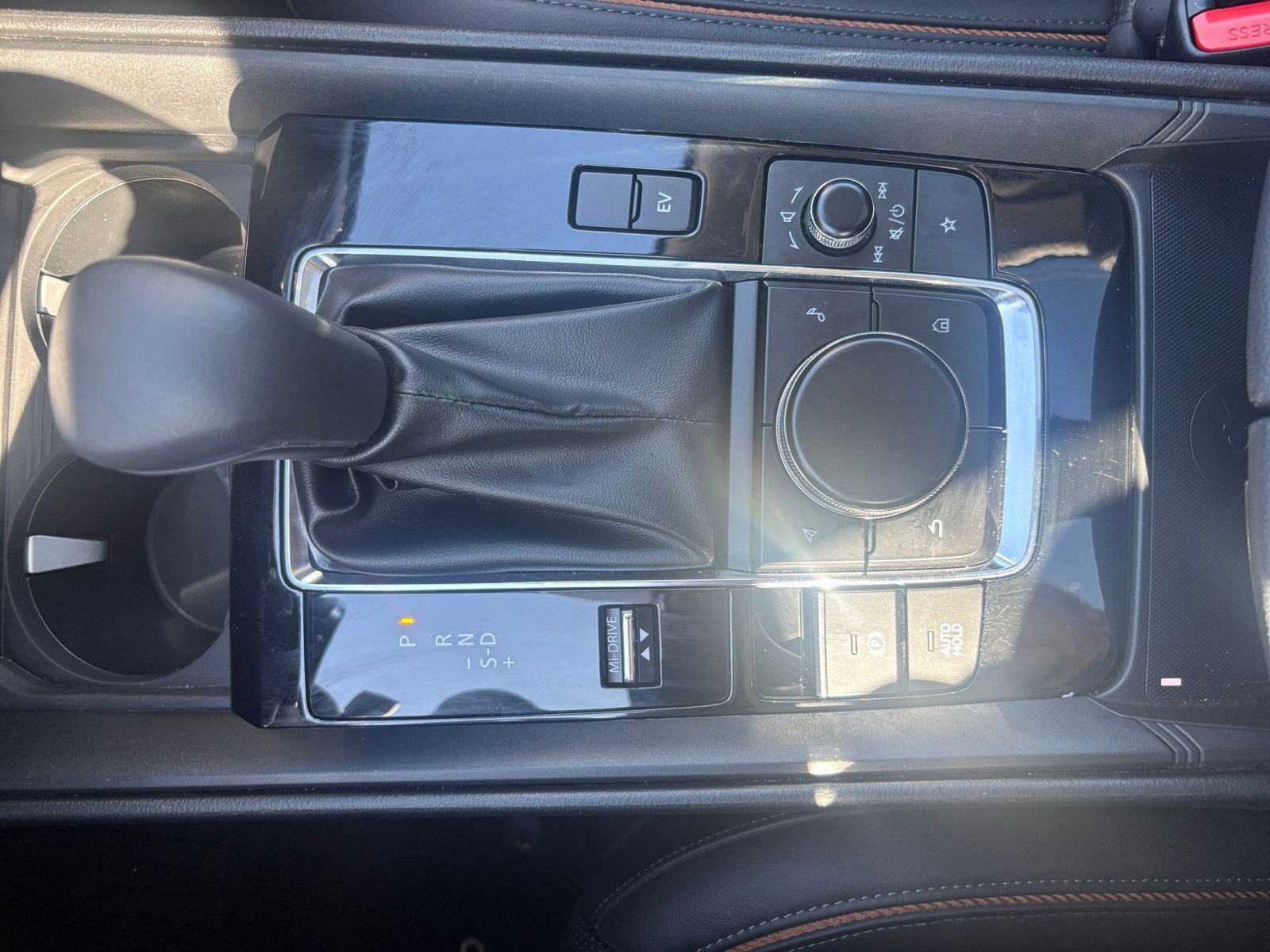 Used 2025 MAZDA CX-50 2.5 Hybrid w/ Premium Plus Pkg image 41