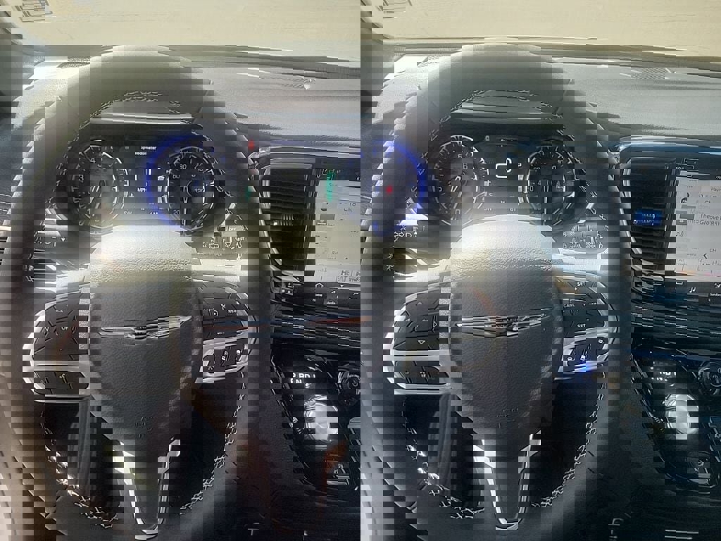 New 2026 Chrysler Pacifica Select image 7