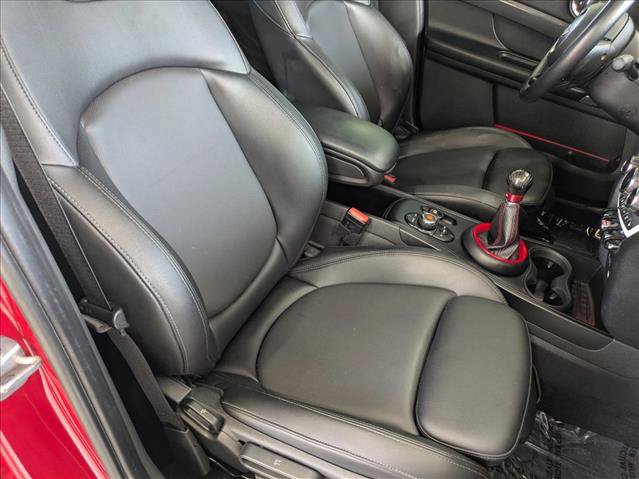 Used 2018 MINI Cooper Countryman S AWD/4WD image 20