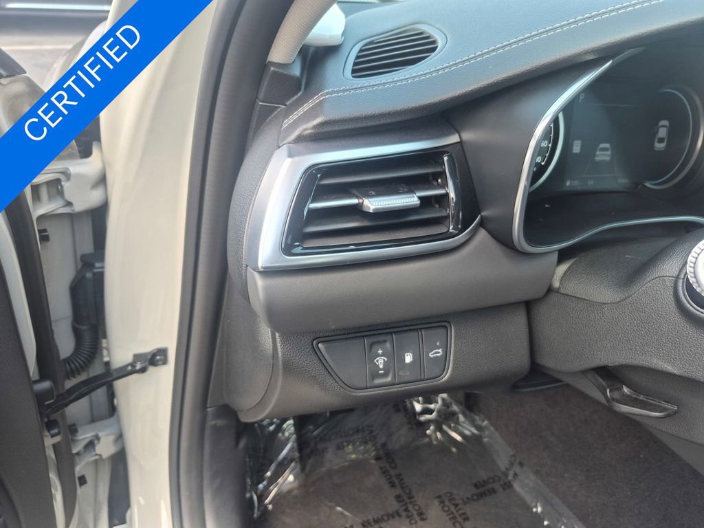 Used 2026 Genesis G70 2.5T AWD/4WD image 14