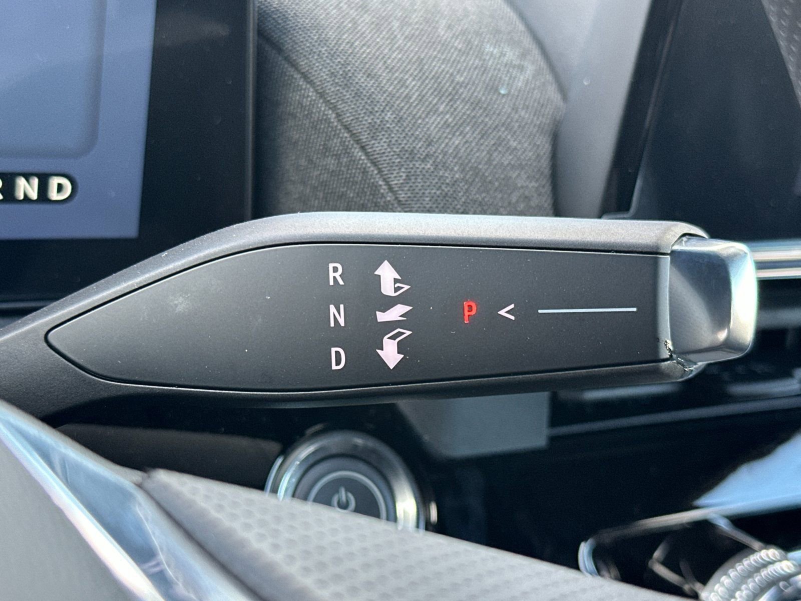 New 2026 Honda Prologue EX image 25