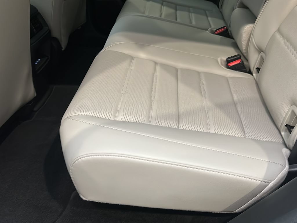 Certified 2024 Honda CR-V EX-L image 20