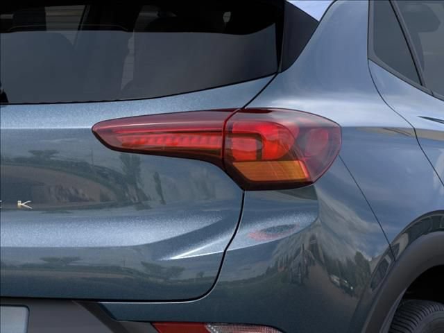 New 2026 Buick Encore GX Preferred w/ Comfort Package FWD image 11