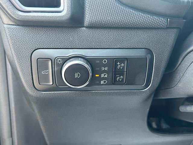 New 2025 Ford Bronco Sport Big Bend image 22