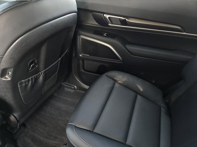 Certified 2025 Kia Telluride S image 16