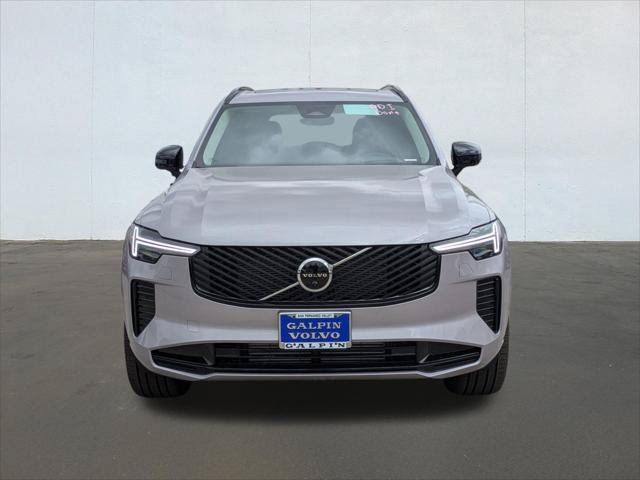 New 2026 Volvo XC90 T8 Ultra w/ Lounge Package AWD/4WD image 4